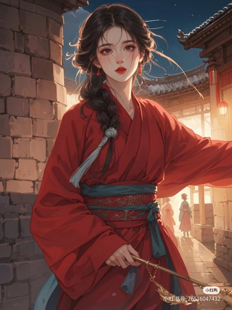 A Kiều