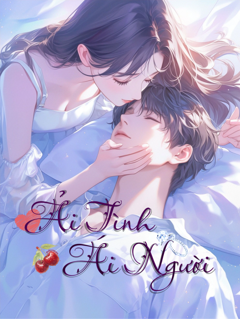 Ải Tình Ái Người