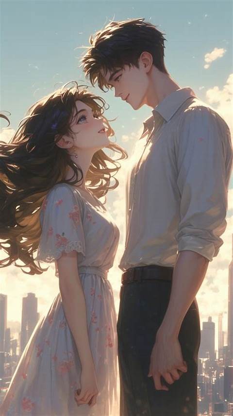 Anh Ấy Chỉ Biết Yêu Đương