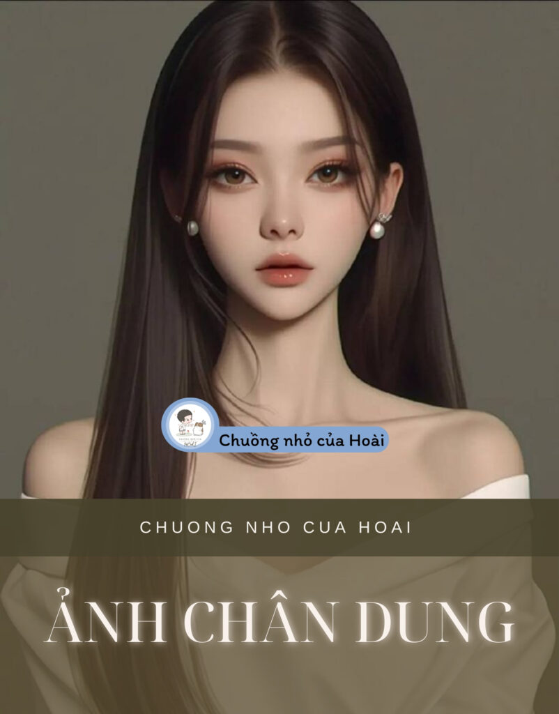 Ảnh Chân Dung