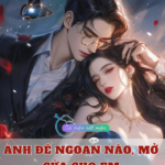 Ảnh Đế Ngoan Nào, Mở Cửa Cho Em