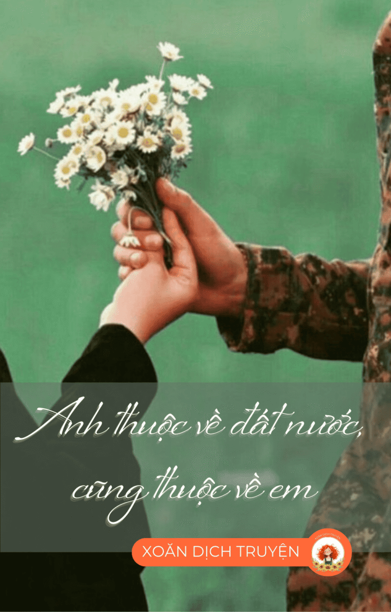 Anh Thuộc Về Đất Nước, Cũng Thuộc Về Em
