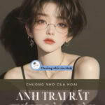 Anh Trai Rất Thích Làm Màu