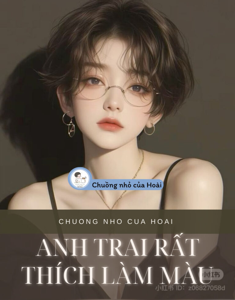 Anh Trai Rất Thích Làm Màu