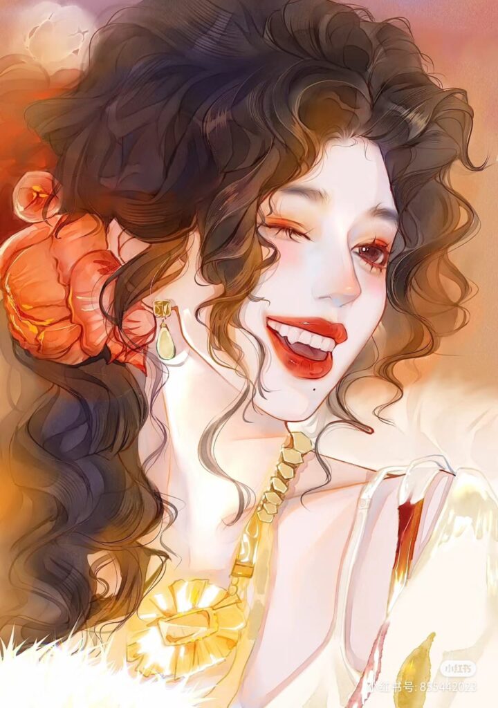Ánh Trăng Sáng Của Chồng Tôi