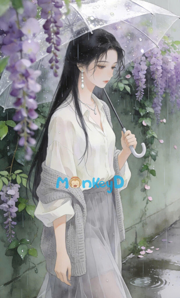 Ánh Trăng Sáng Đau Thương