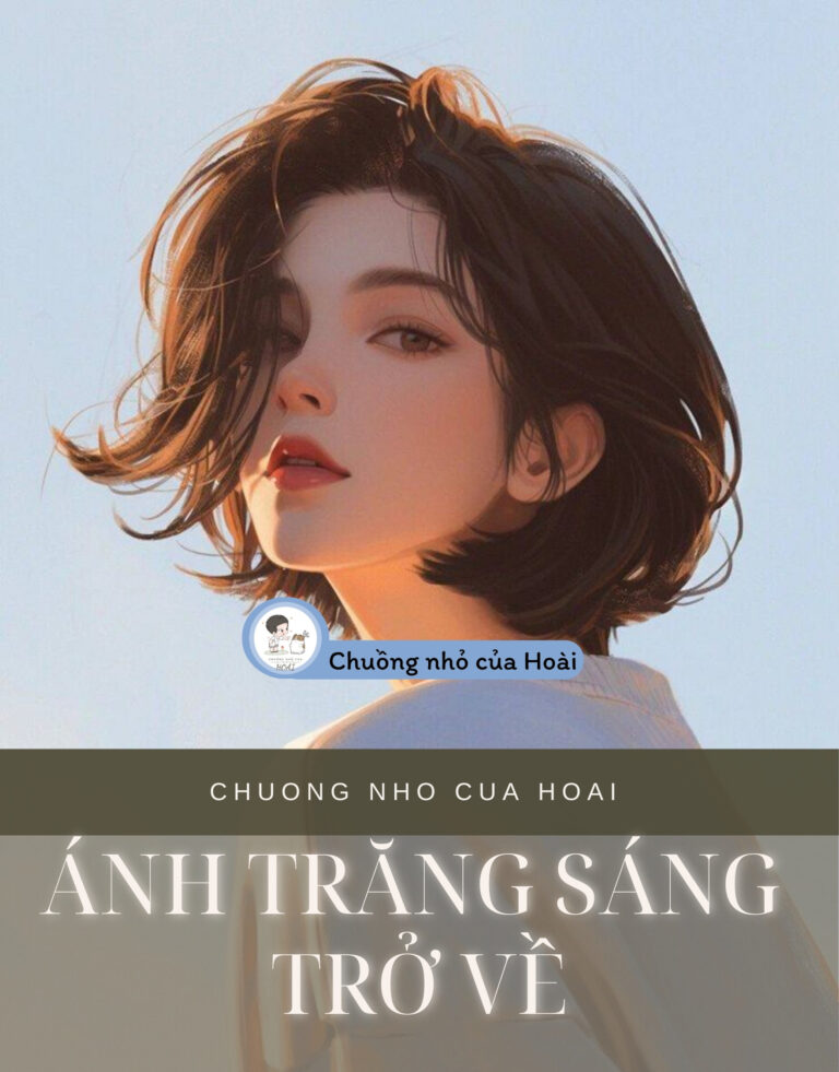 Ánh Trăng Sáng Trở Về