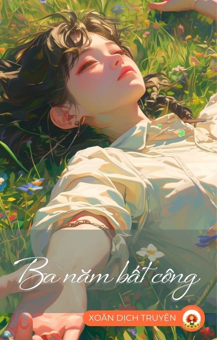Ba Năm Bất Công