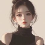Bạn cùng phòng tính đạm như hoa cúc