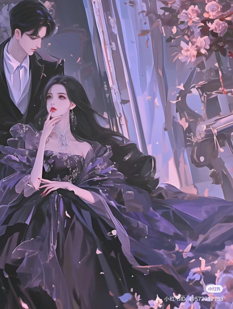 Bạn Thân Mỹ Nhân Ngư