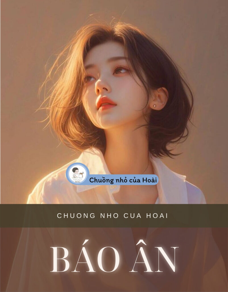 Báo Ân