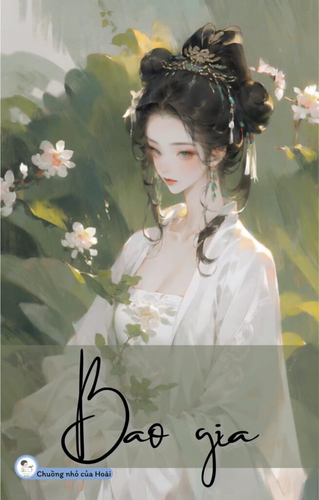 Bảo Gia