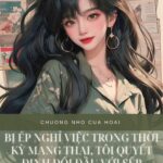 Bị Ép Nghỉ Việc Trong Thời Kỳ Mang Thai, Tôi Quyết Định Đối Đầu Với Sếp