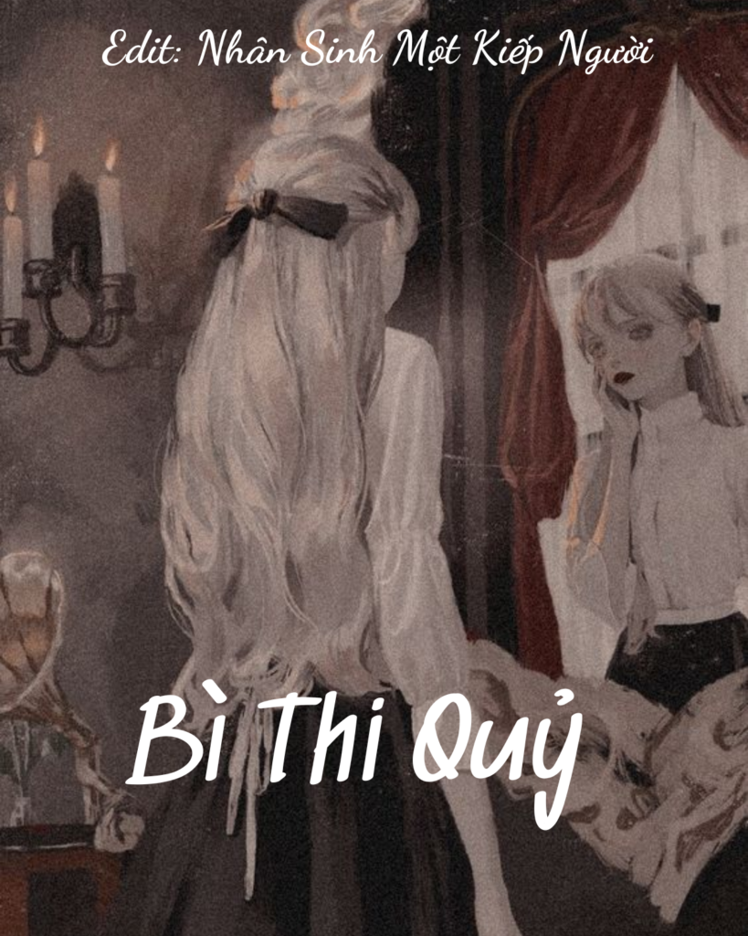 Bì Thi Quỷ