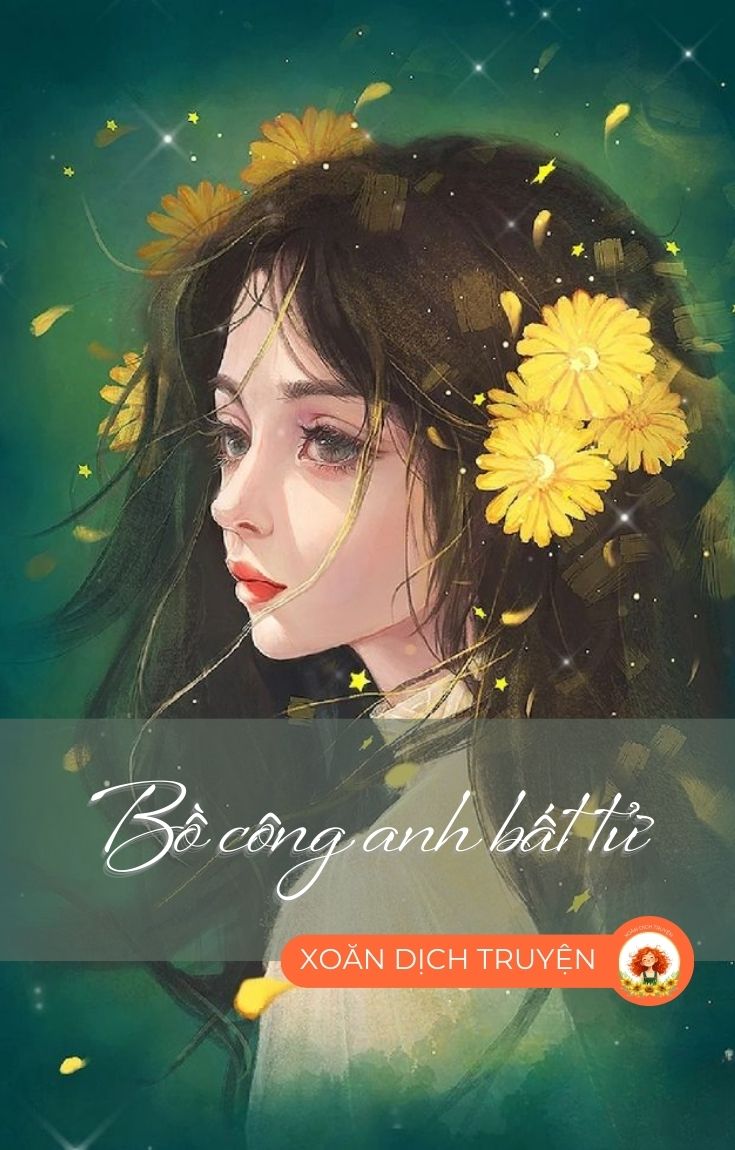 Bồ Công Anh Bất Tử