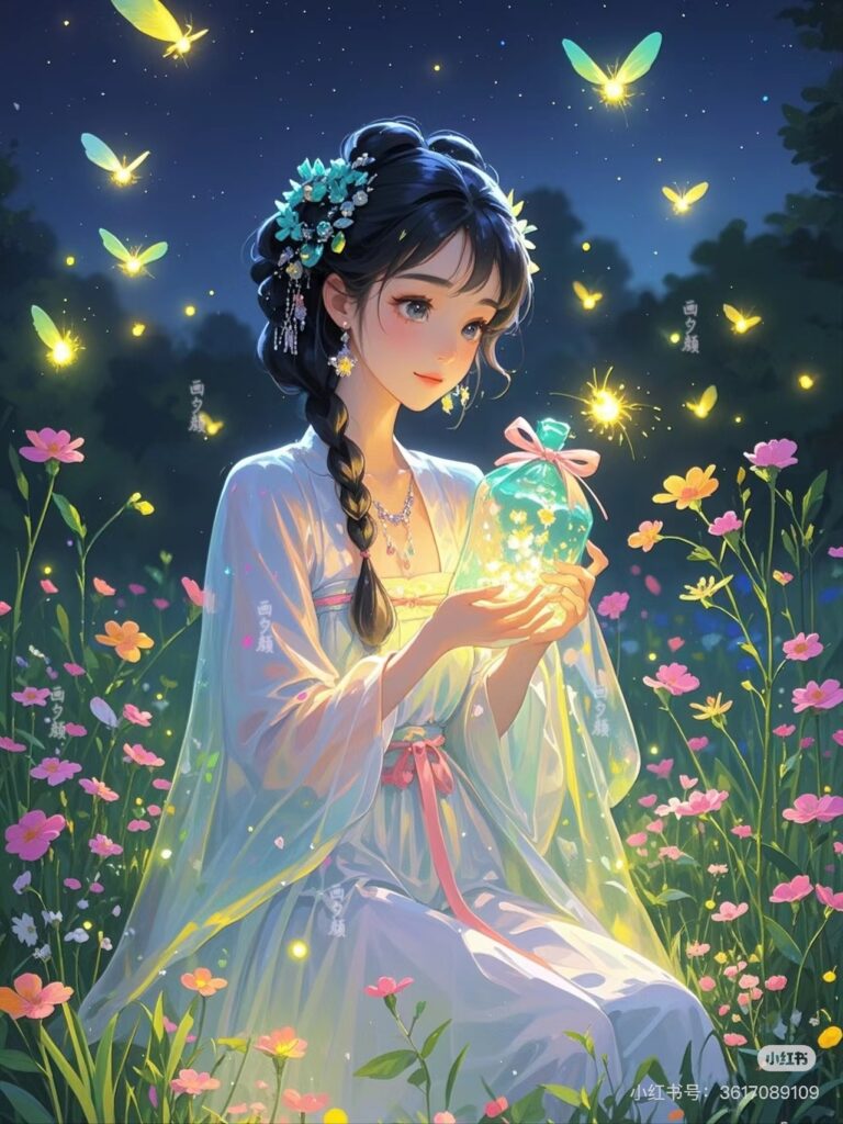 Cẩm Lý Phúc Thê
