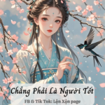 Chẳng Phải Là Người Tốt