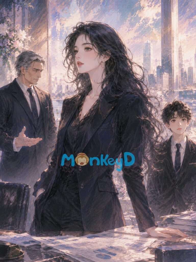 Chị Cả Như Đường