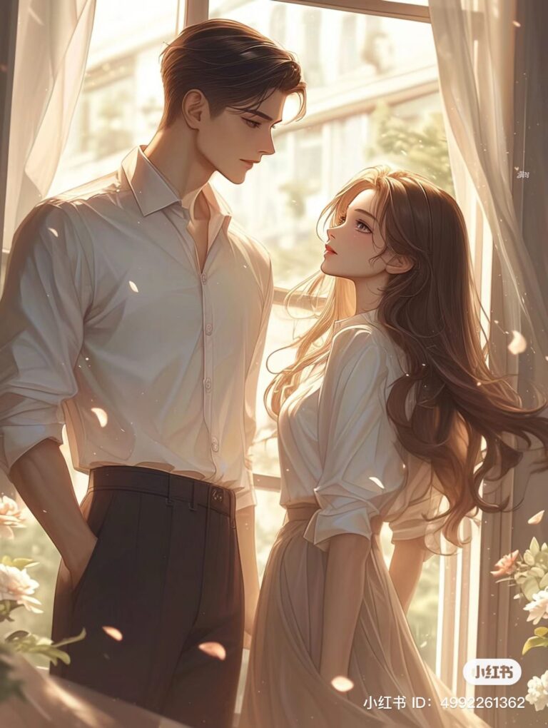Chú Rể Bất Đắc Dĩ