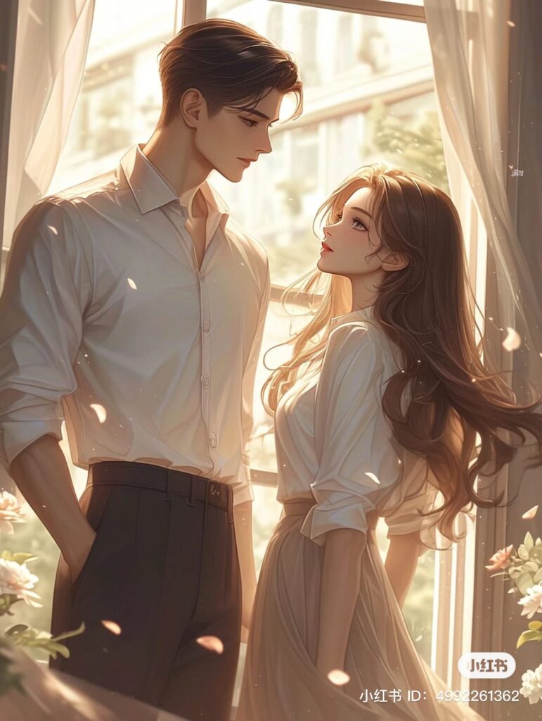 Chú Rể Bất Đắc Dĩ