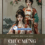Chúc Mừng Tân Lang