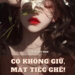 Có Không Giữ, Mất Tiếc Ghê! (Báo Thù Nam Cặn Bã)