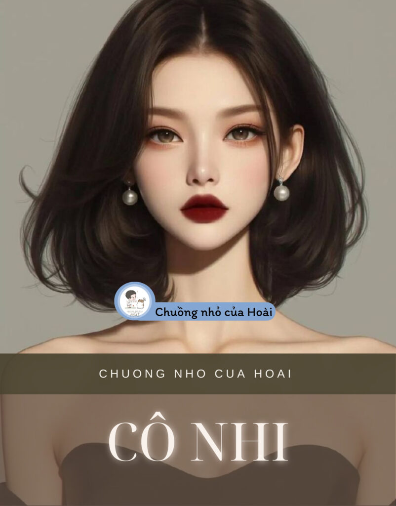 Cô Nhi