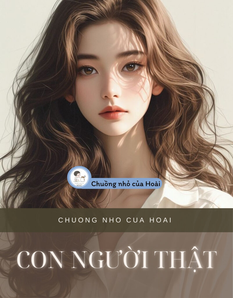 Con Người Thật