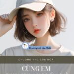 Cùng Em Thu Hoạch Lúa Mì