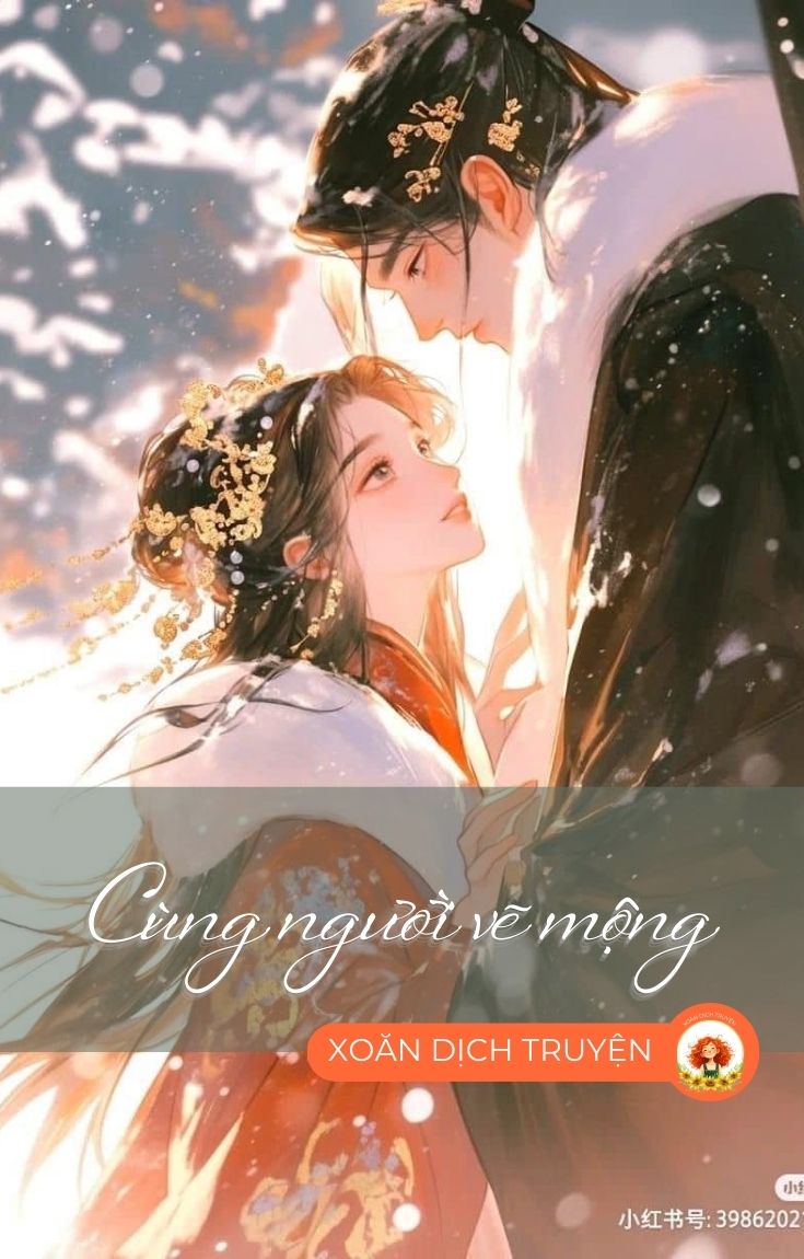 Cùng Người Vẽ Mộng