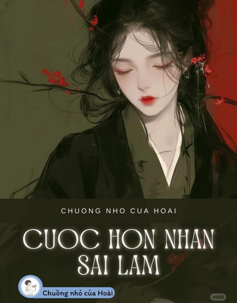 Cuộc Hôn Nhân Sai Lầm