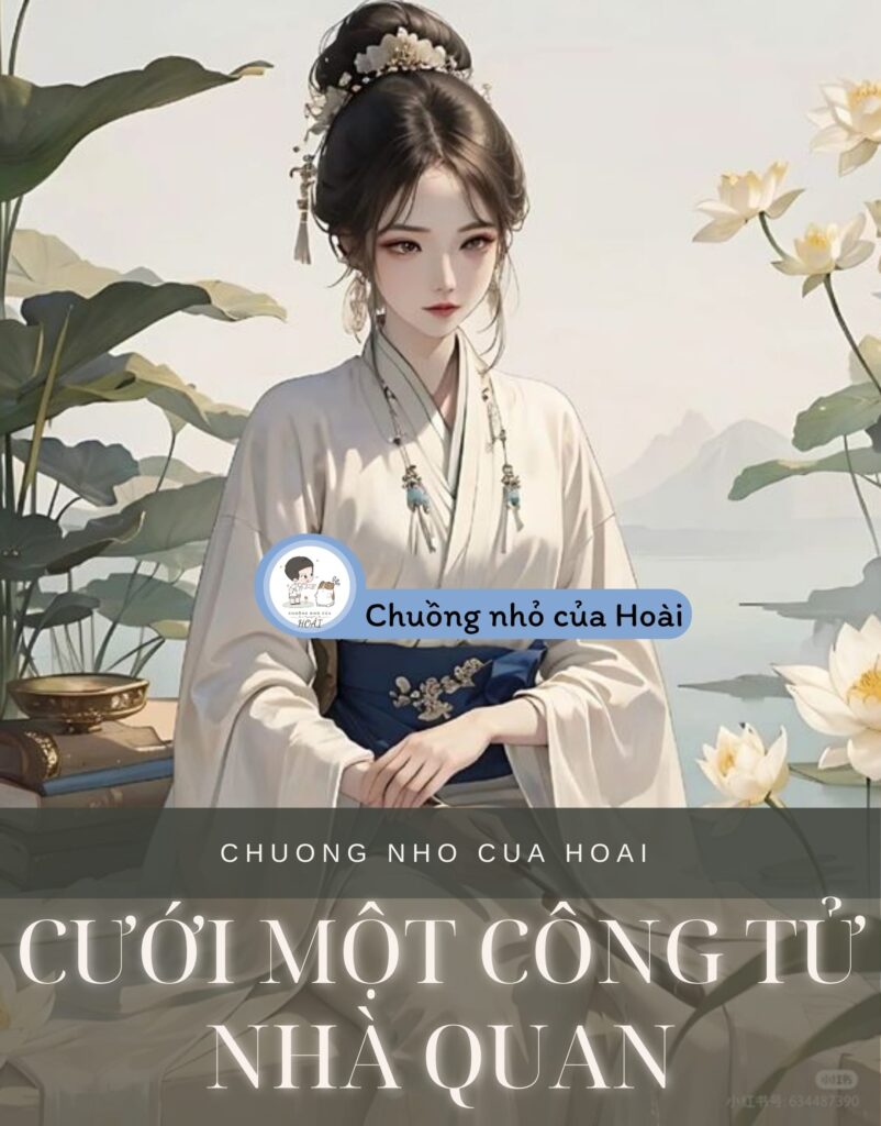Cưới Một Công Tử Nhà Quan