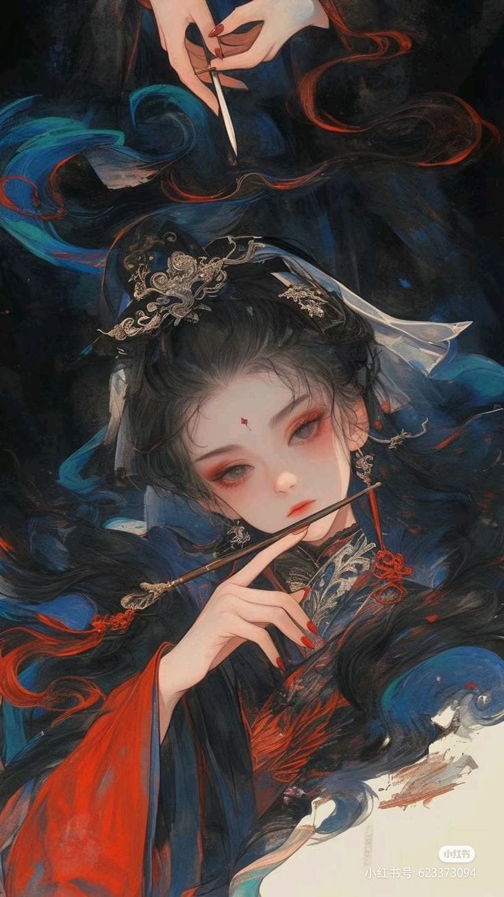 Cửu Âm Tụ Sát