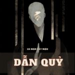 Dẫn Quỷ