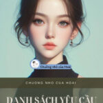 Danh Sách Yêu Cầu