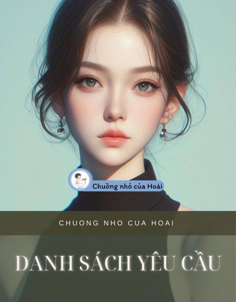 Danh Sách Yêu Cầu
