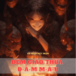 Đêm Giao Thừa Đ-ẫ-m M-á-u