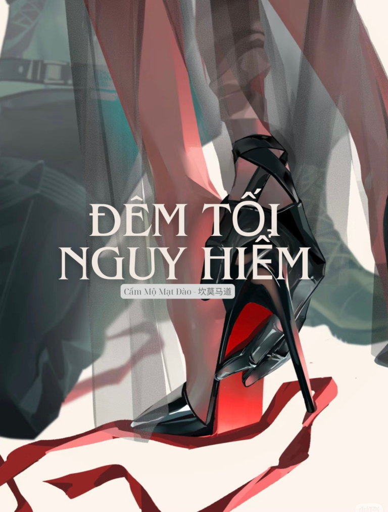 Đêm Tối Nguy Hiểm