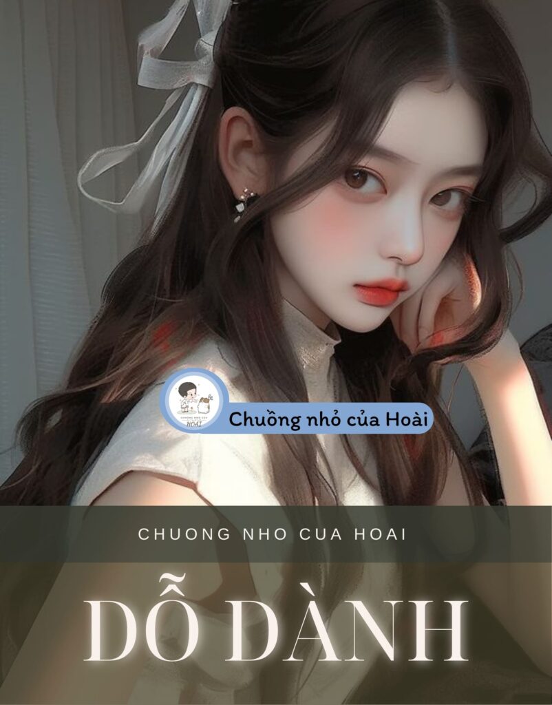 Dỗ Dành