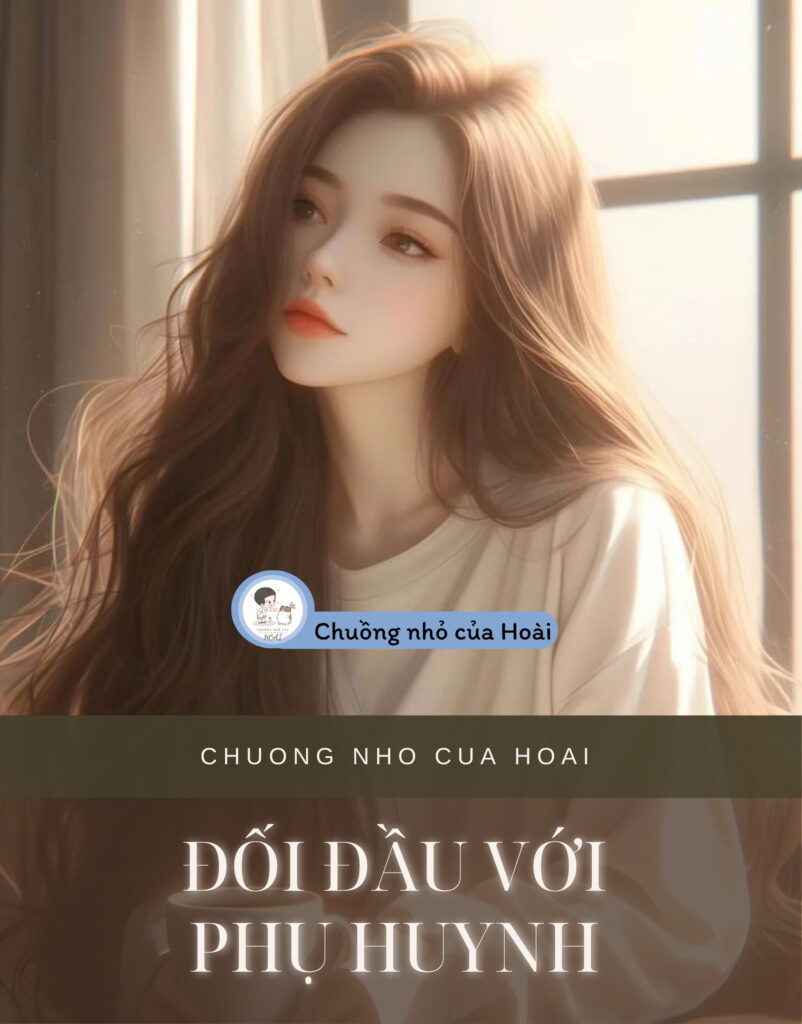 Đối Đầu Với Phụ Huynh