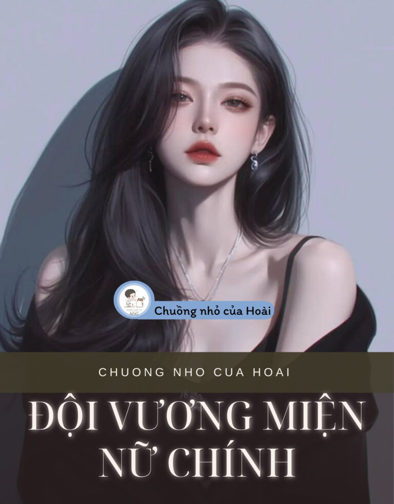Đội Vương Miện Nữ Chính