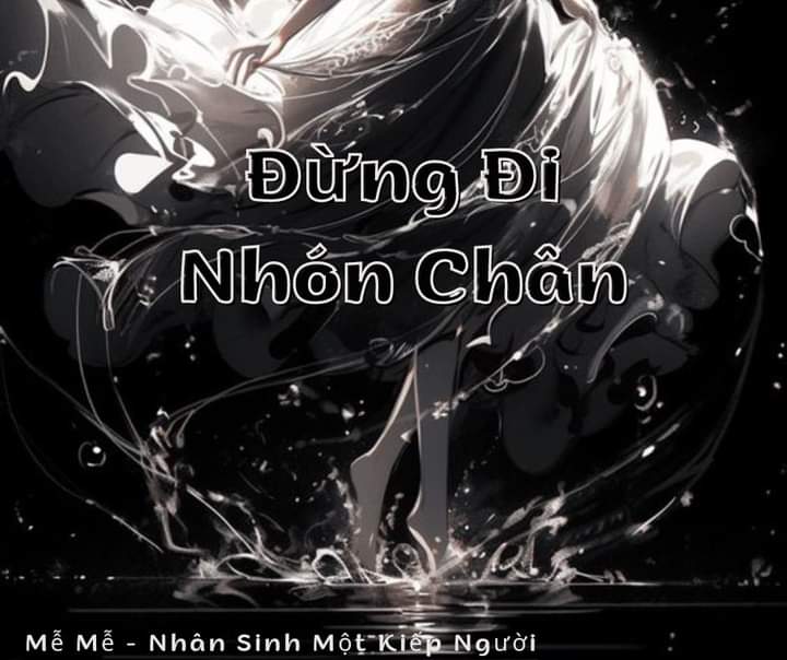 Đừng Đi Nhón Chân