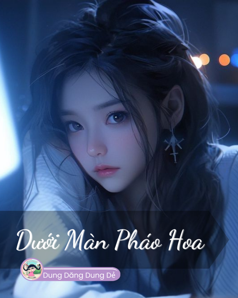 Dưới Màn Pháo Hoa