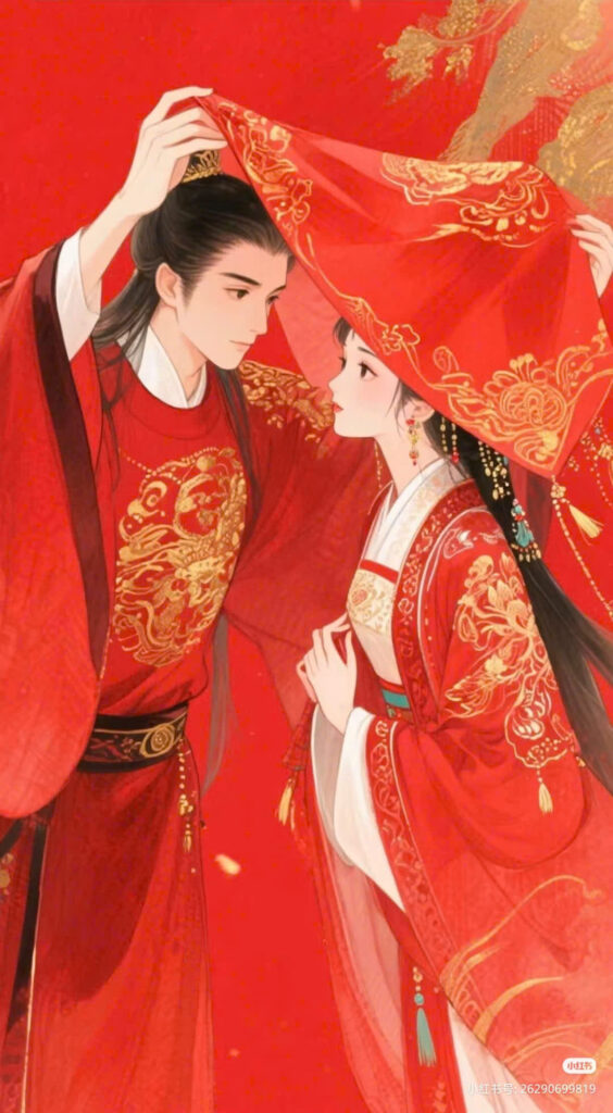 Gả Nhầm