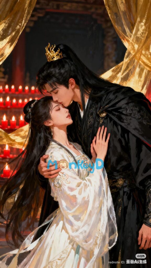 Giấc Mộng Cũ