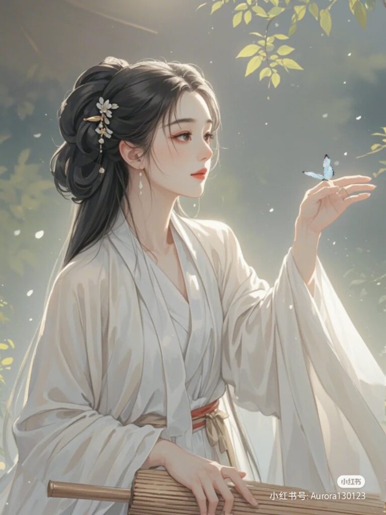 Giấc Mộng Thiếu Niên