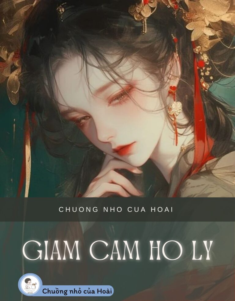 Giam Cầm Hồ Ly