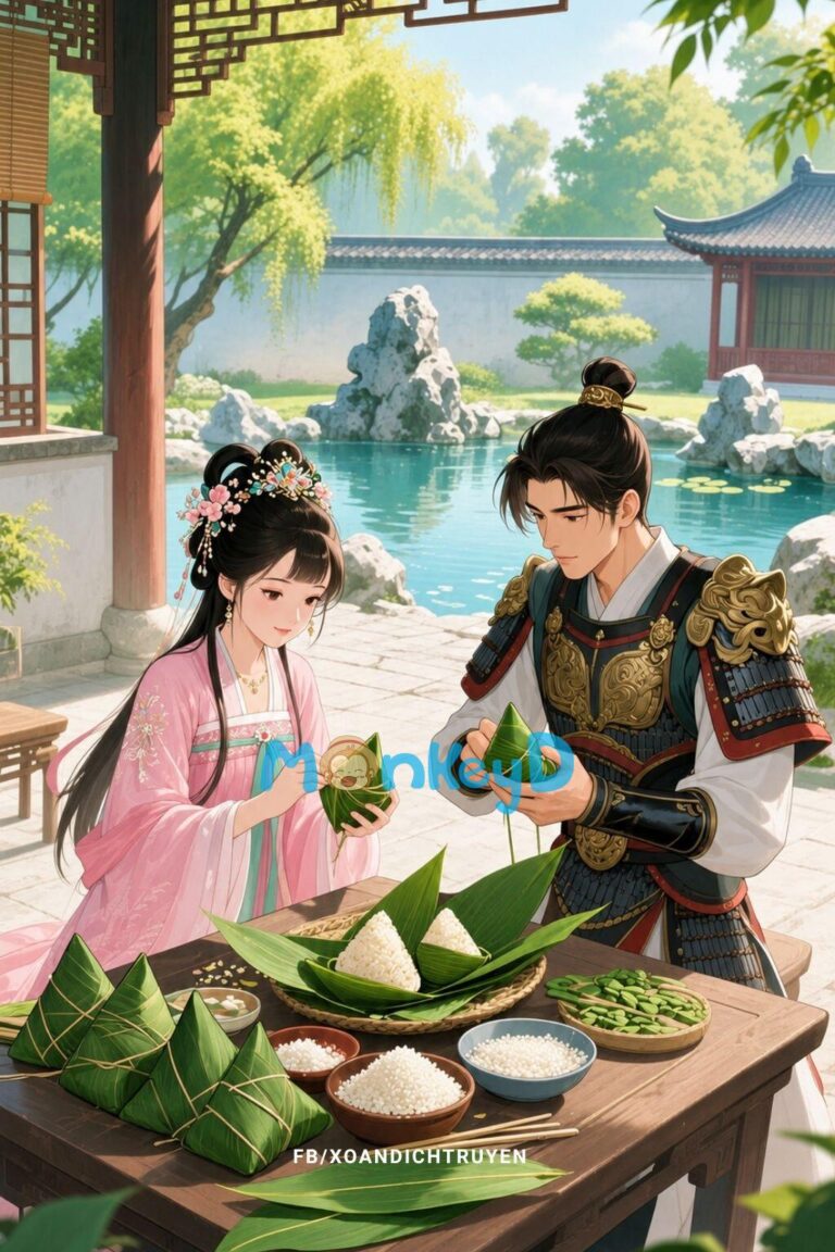 Giang Sầu Dự