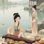 Giúp Phu Quân Hoàn Thành Giấc Mộng