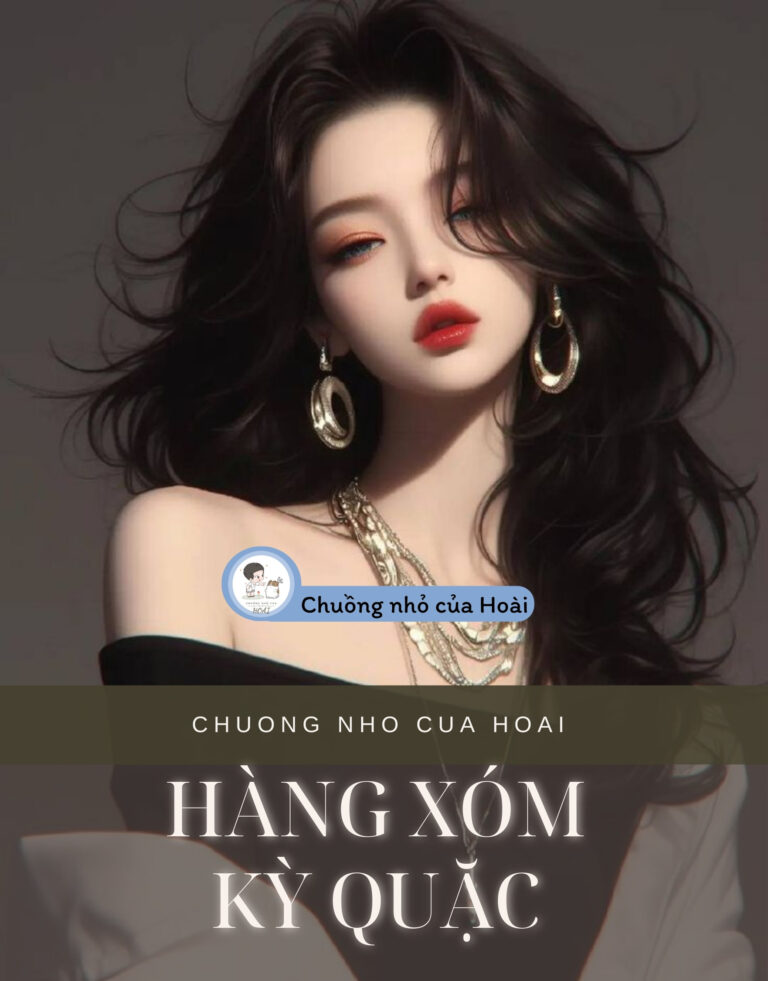 Hàng Xóm Kỳ Quặc